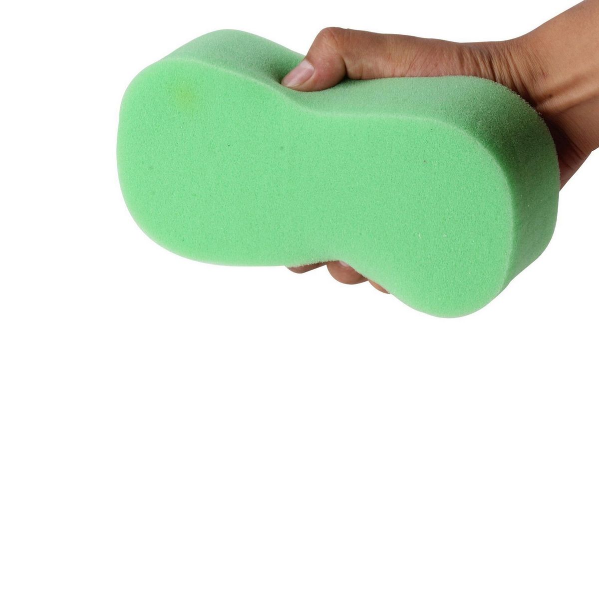 Mikels - Esponja Multiusos para Limpieza de Auto