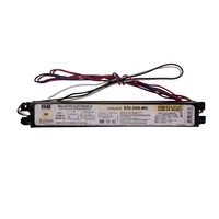 Balastro electrónico ei0-260 mc