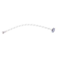 Coflex Vinilo blanco 3/8 x 1/2 20""