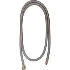 Coflex para Ice Maker 1/2" x 1/4" x 1.5m