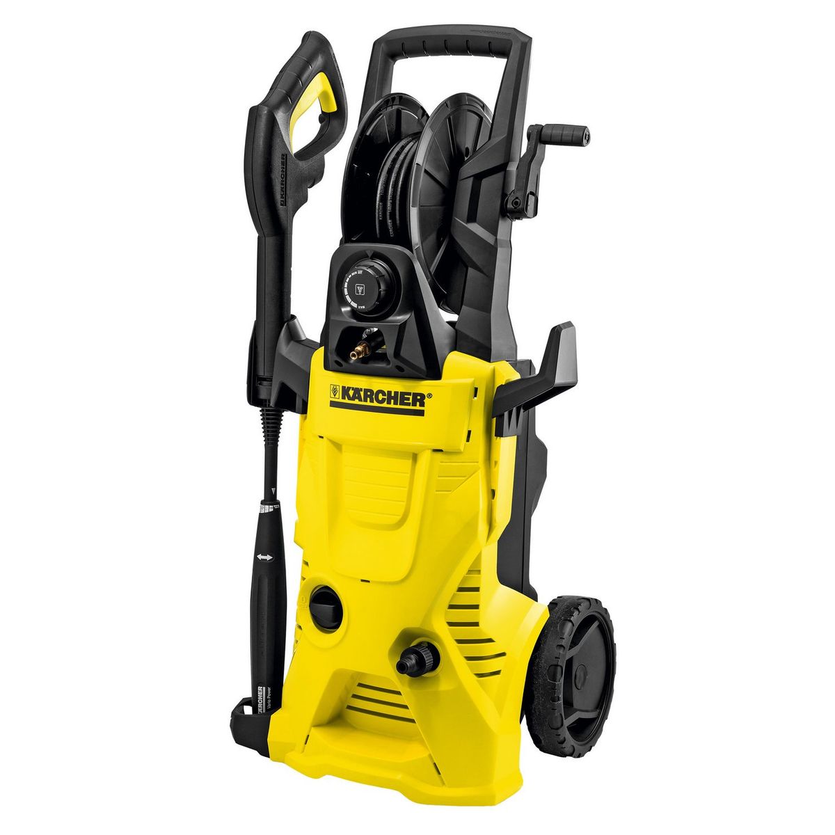 Hidrolavadora K4 Premium Karcher 1800 PSI, marca Karcher - Foto Principal