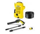 Hidrolavadora K2 Universal 1600 PSI