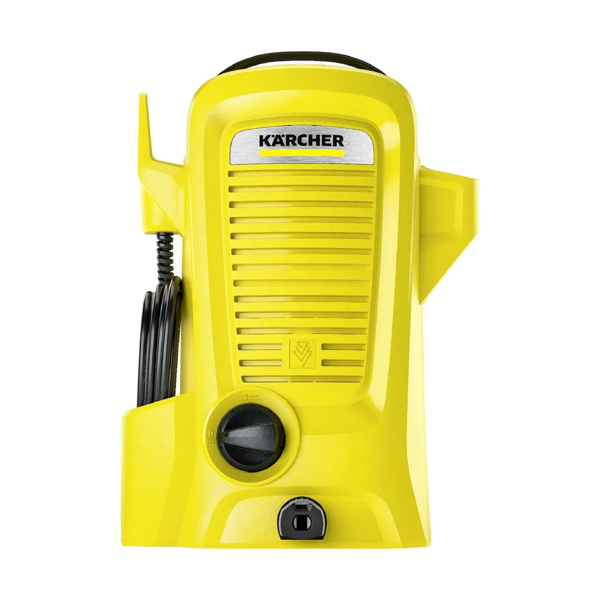 Hidrolavadora K2 Universal 1600 PSI, marca Karcher - Foto 2