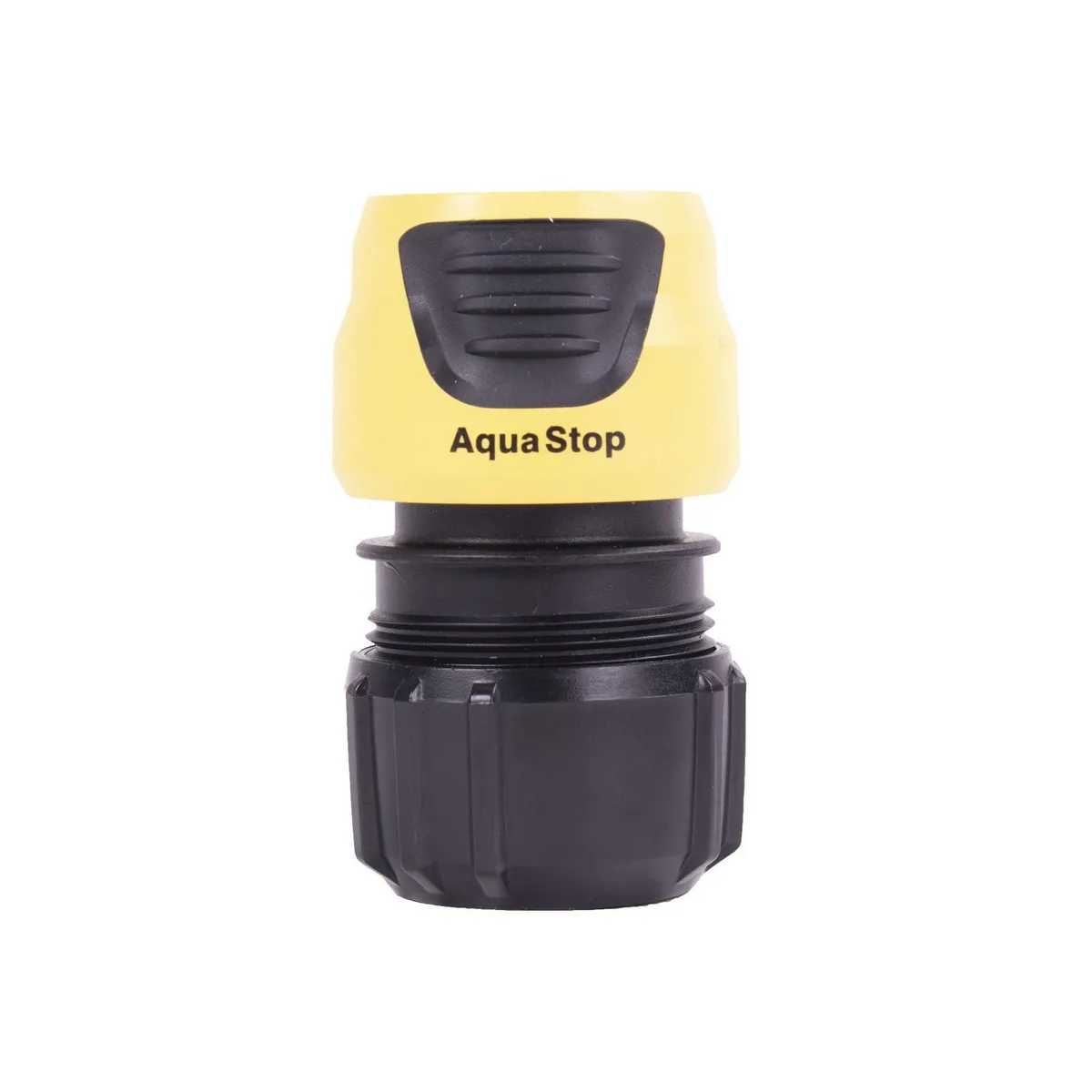 Karcher - Conector Universal Plus Con Aqua Stop