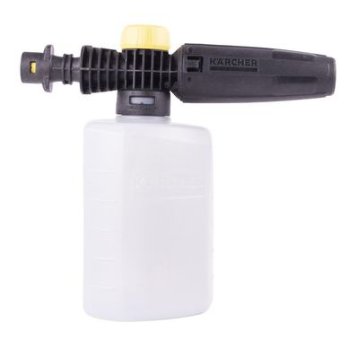 Boquilla Para Espuma Fj6