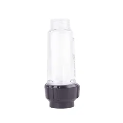 Filtro De Agua Externo