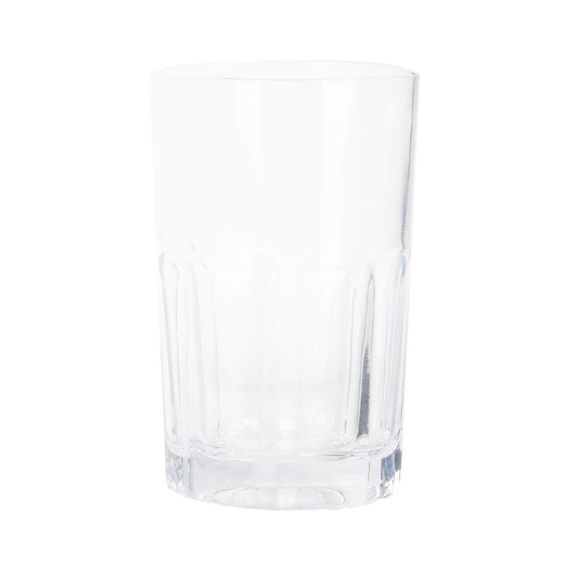 Crisa - Vaso HB Boston 377 mililitros