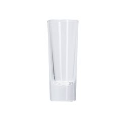 Vaso tequilero doble 59 ml