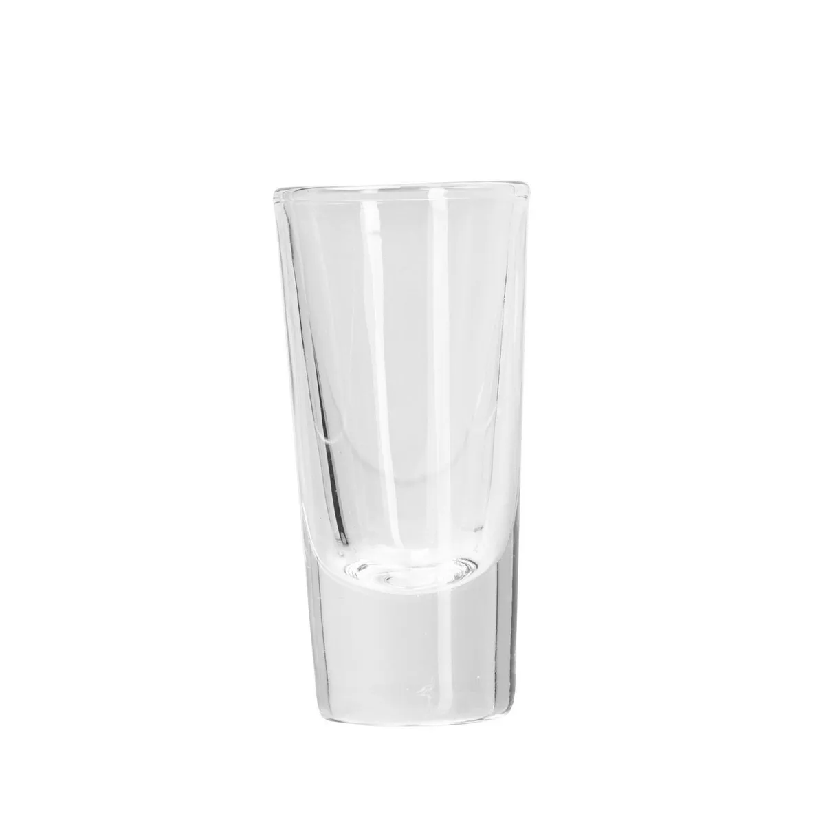 Tequilero shooter 31 mililitros, marca Crisa - Foto Principal