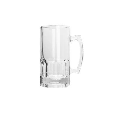 Tarro cervecero jumbo 1 litro