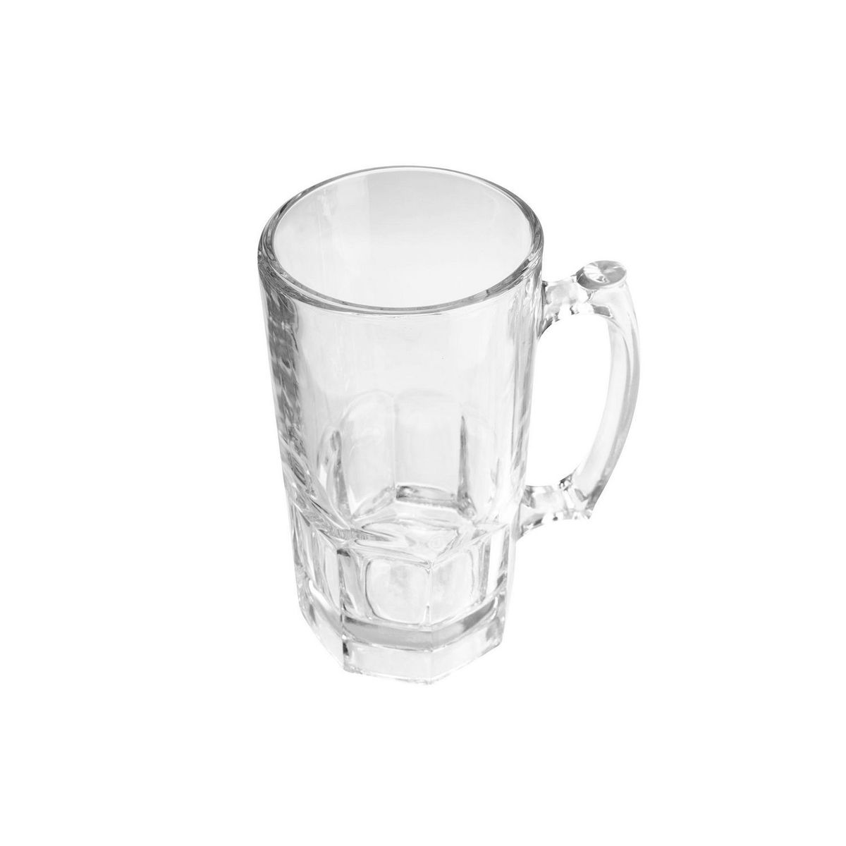 Crisa - Tarro cervecero jumbo 1 litro