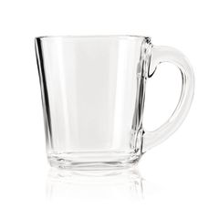 Taza cafetera redondo 399 ml
