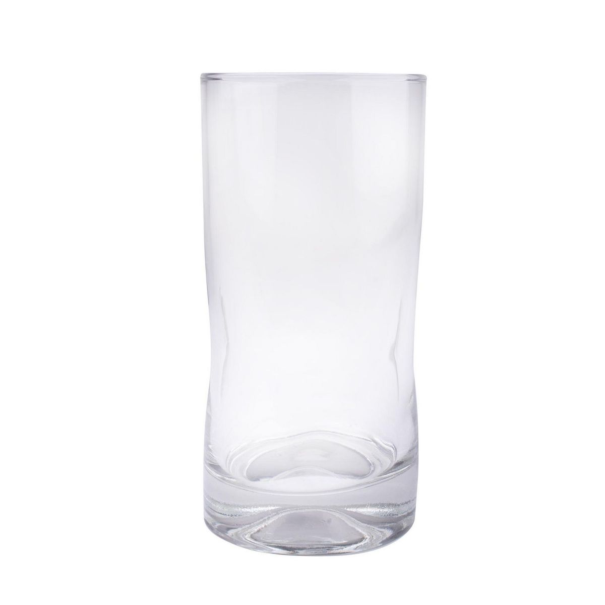 Vaso HB Pedrada 370 mililitros, marca Crisa - Foto Principal