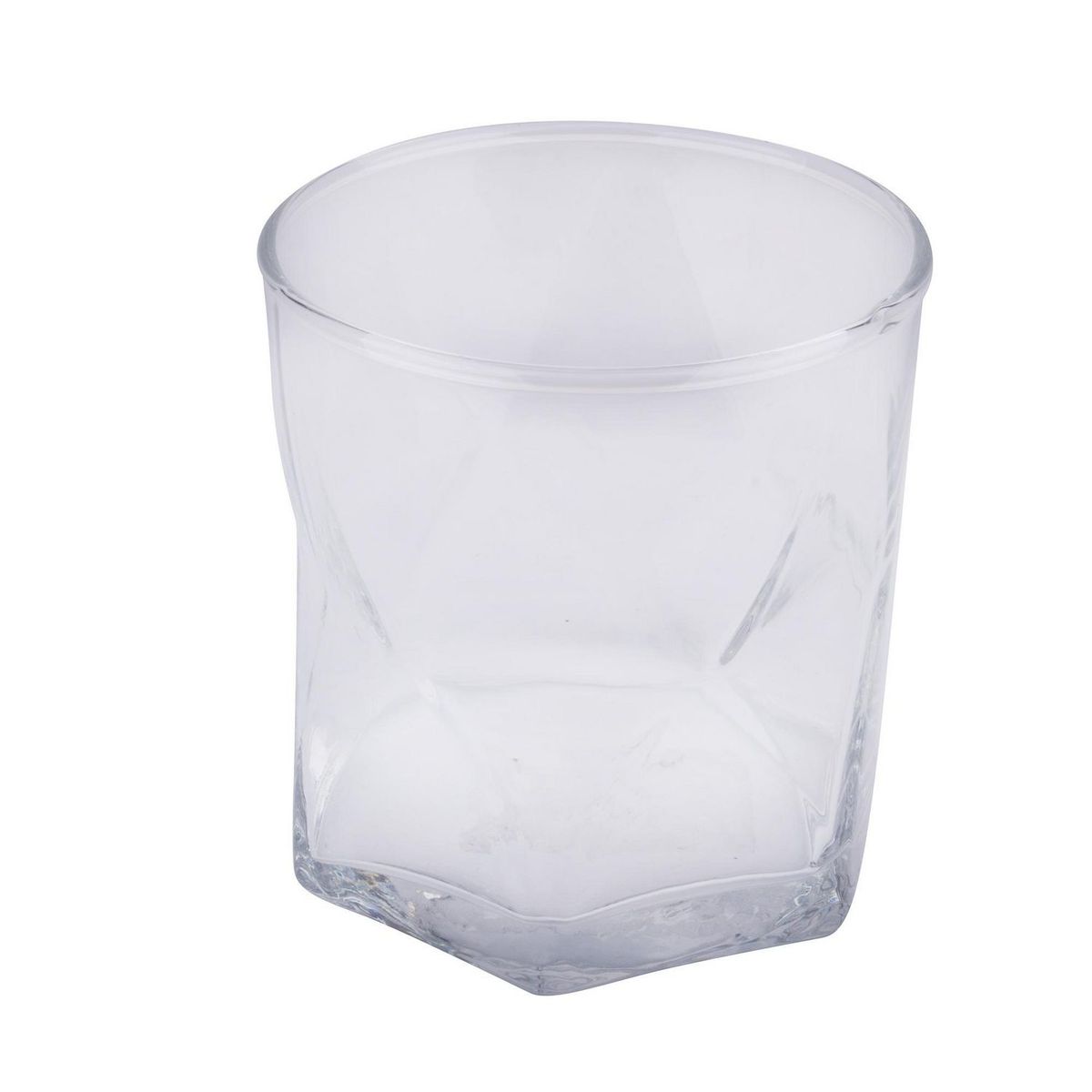 Crisa - Vaso DOF Rombus 352 mililitros