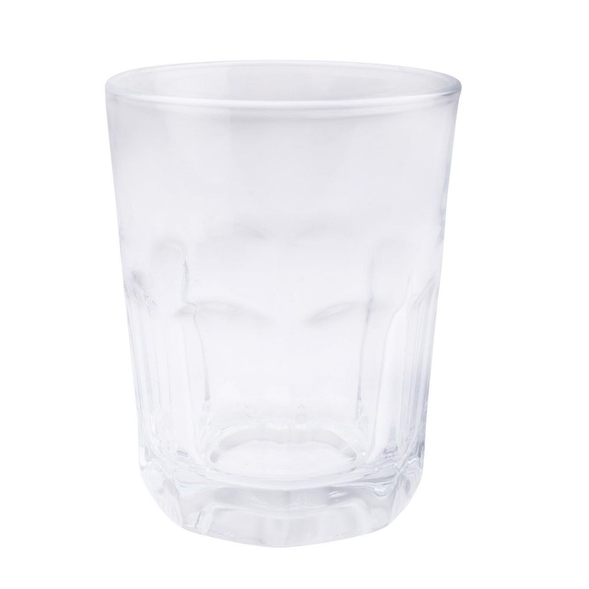 Vaso DOF Boston 290 mililitros, marca Crisa - Foto Principal