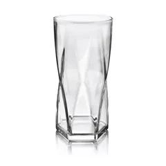 Vaso HB Rombus 465 mililitros