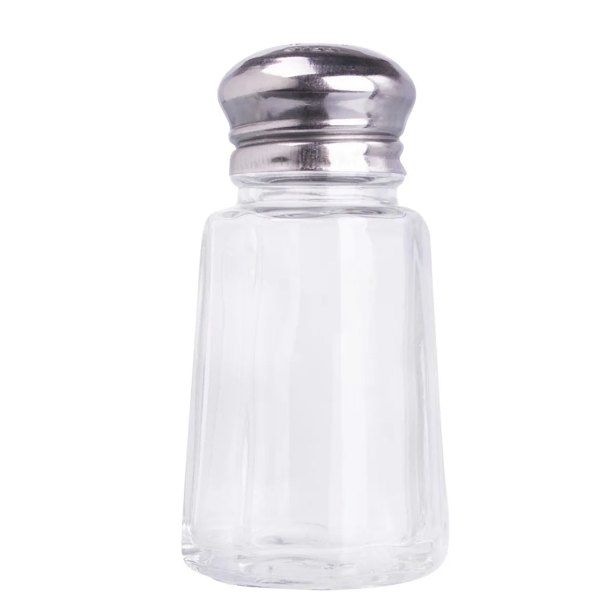 Crisa - Salero con tapa de metal 32 militros