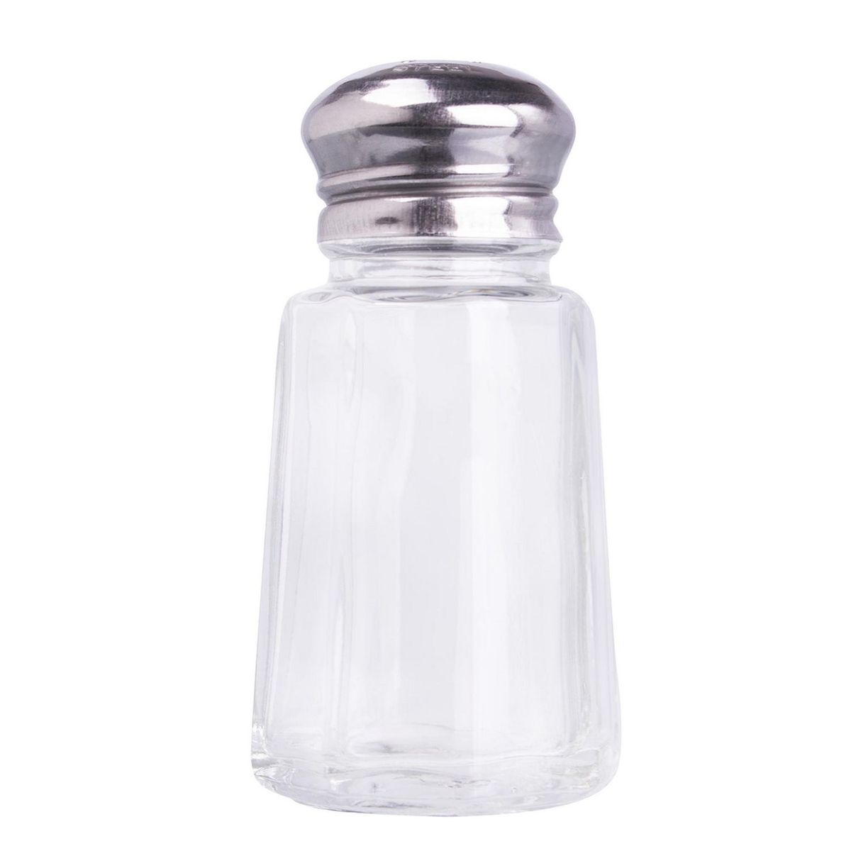 Crisa - Salero con tapa de metal 32 militros