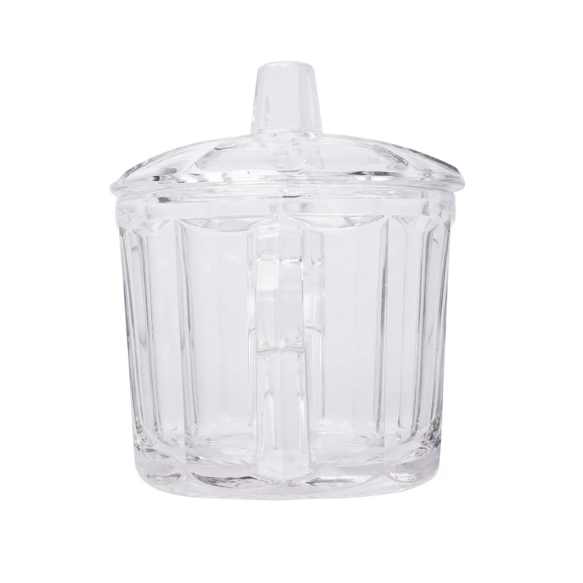 Crisa - Azucarera tapa vidrio 375 mililitros