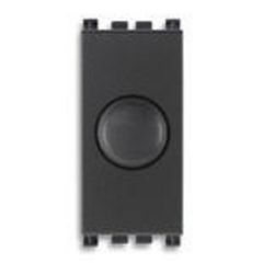Dimer 120 V 30-500-30 300 W gris