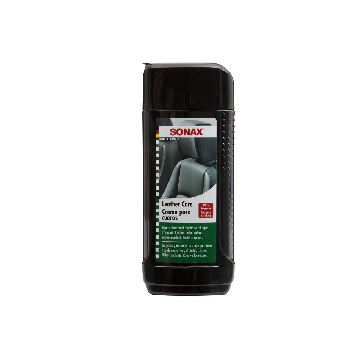 Sonax - Crema Para Cueros