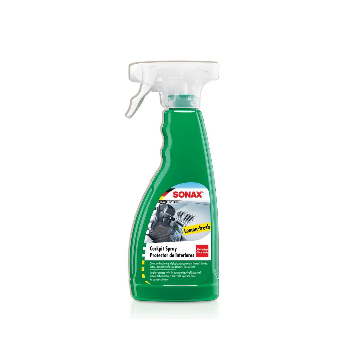 Protector Interiors Mate, marca Sonax - Foto Principal