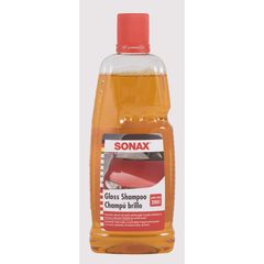 Shampoo Brillo Concentr
