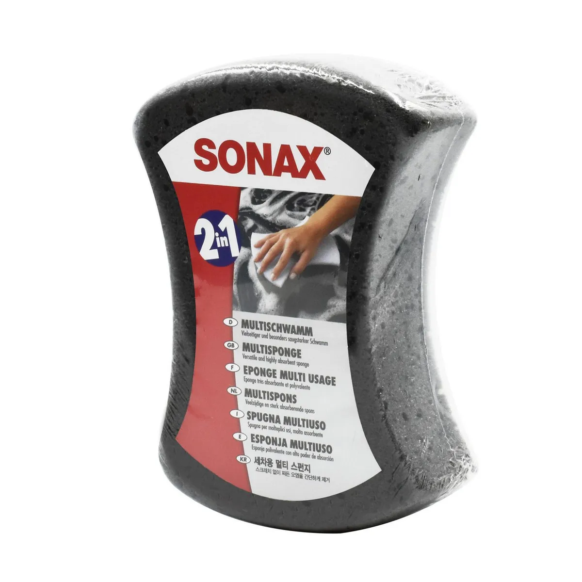 Esponja Multiusos, marca Sonax - Foto 2