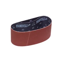 Banda 3"X21" Grado 060