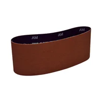 Banda 3"X18" Grado 120