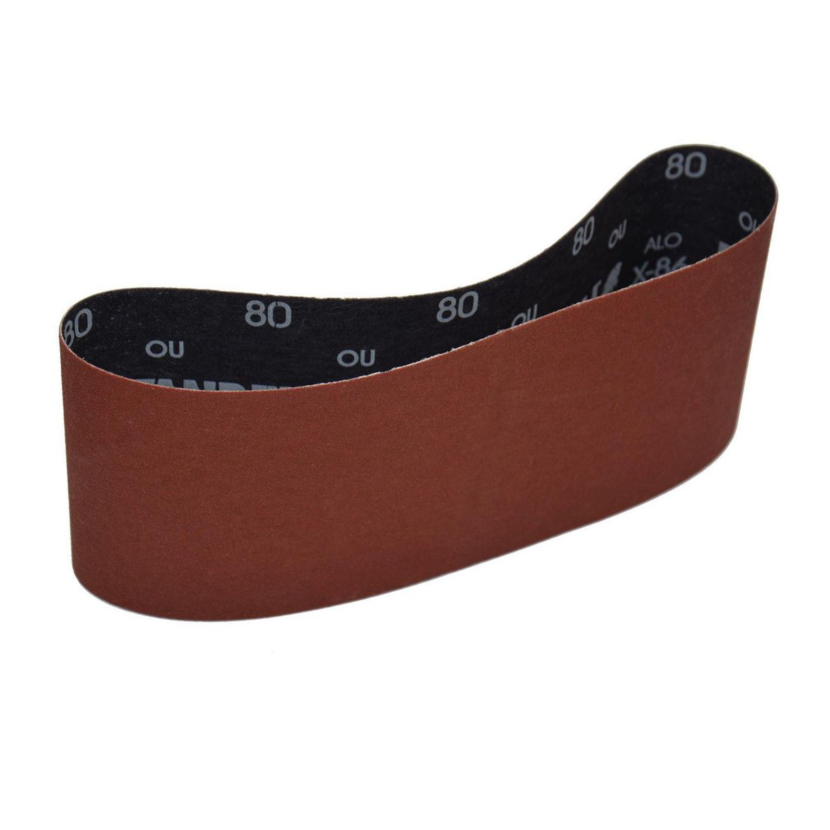 Fandeli - Banda 4"X24" Grado 080