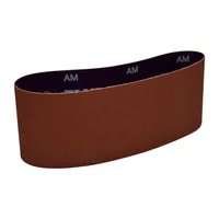 Banda 3"X18" Grado 080