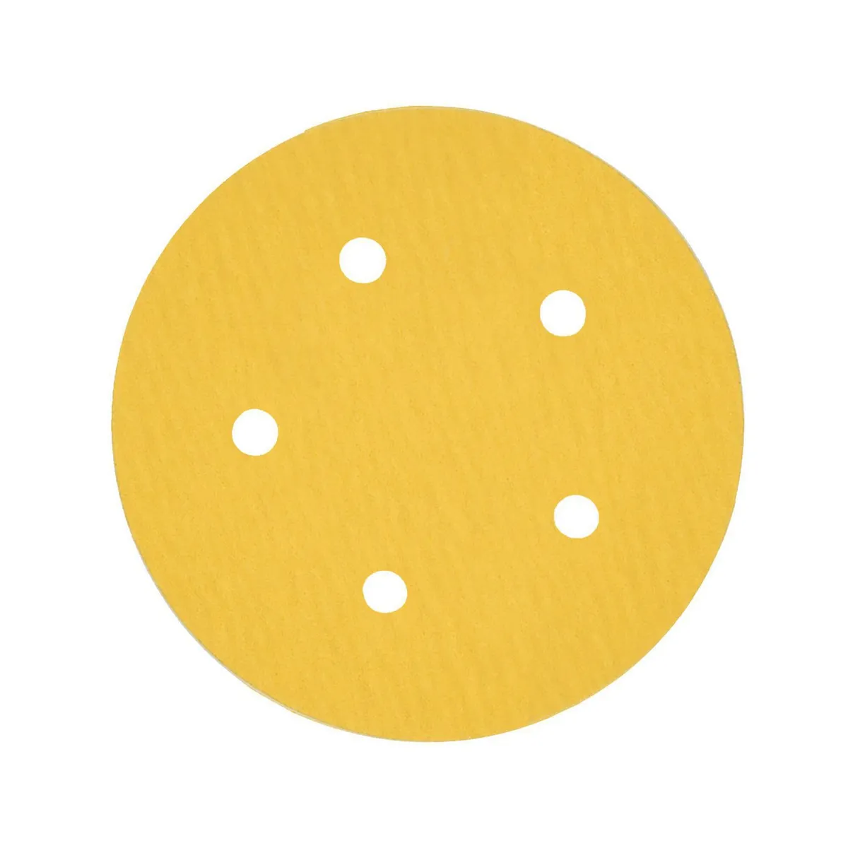 Fandeli - Disco 5" Grado 150P Gripit