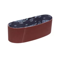 Banda 3X21" Grano 120