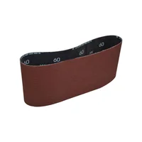 Banda 4"X21" Grado 060