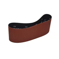 Banda 4"X24" Grado 050