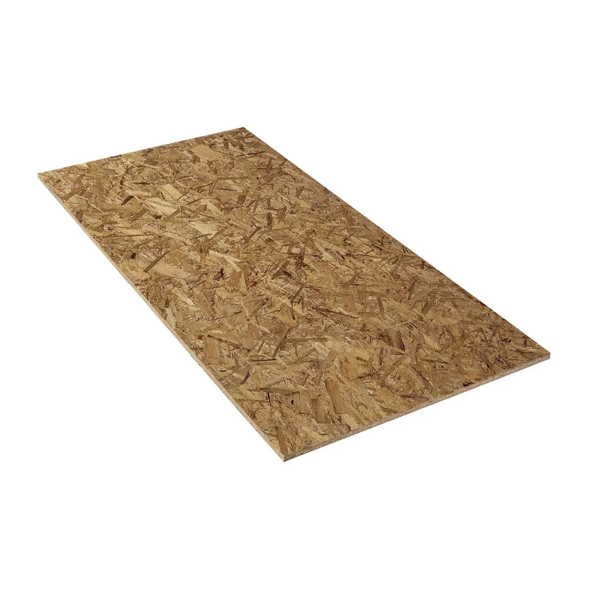 OSB desnudo 18 mm, marca Multimarca - Foto Principal