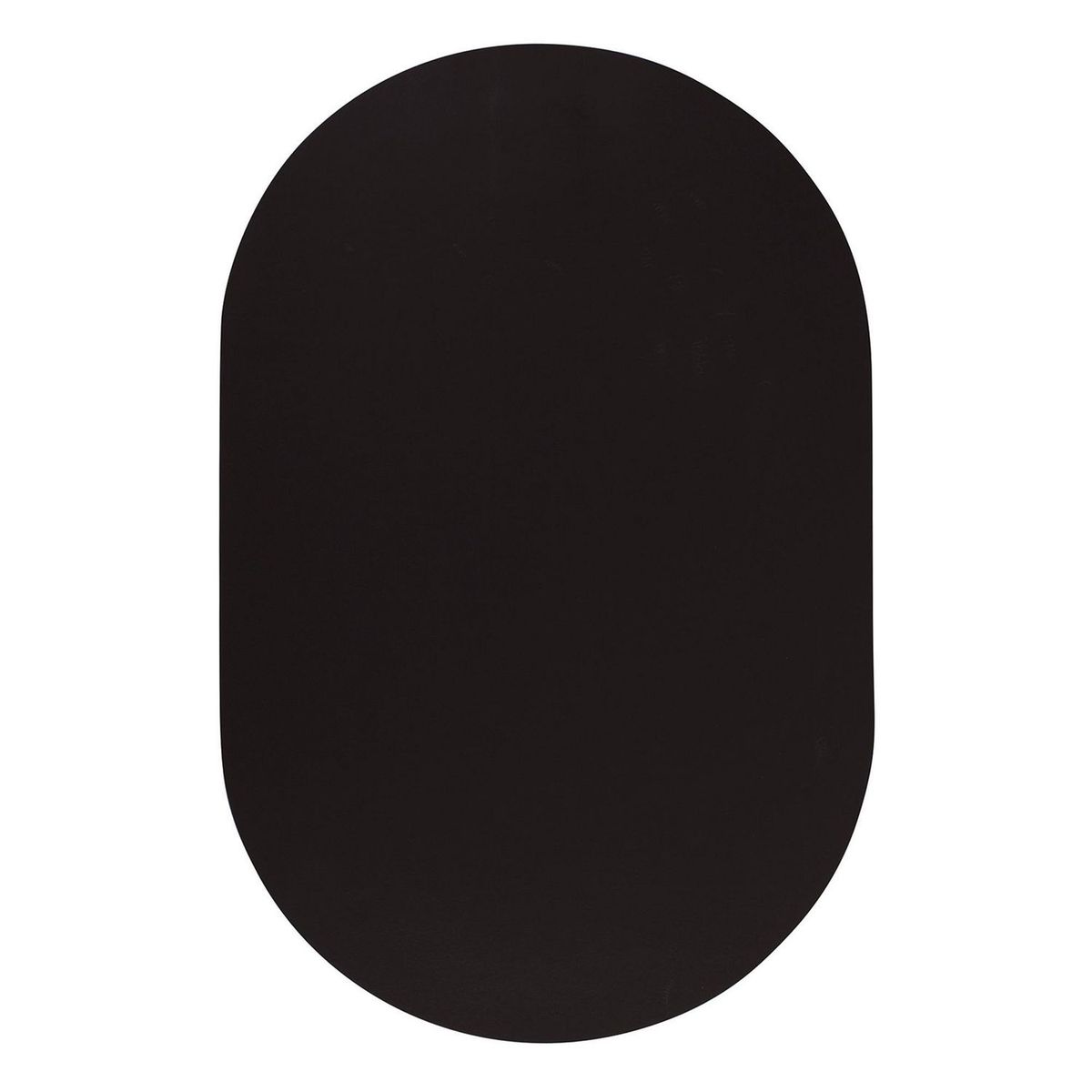 Mantel Liso de vinil oval, marca Sybel - Foto Principal