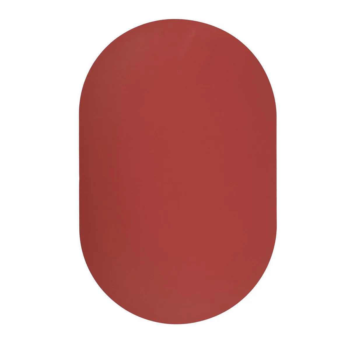 Mantel Liso de vinil oval, marca Sybel - Foto Principal