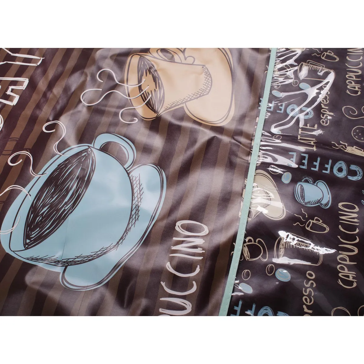 Mandil de adulto New Day Coffe, marca Sybel - Foto 2