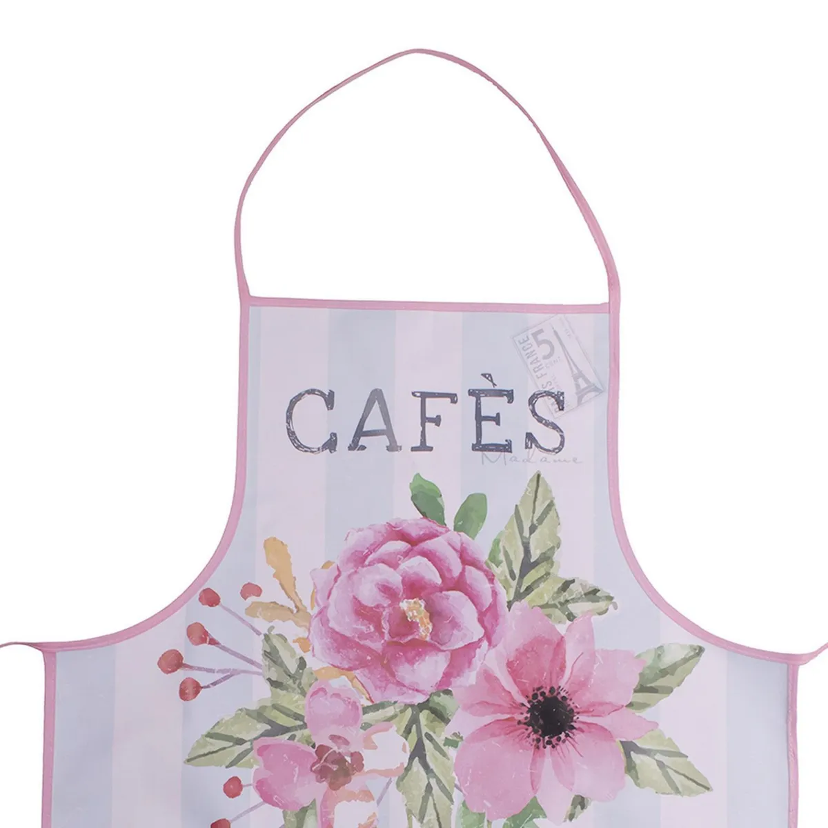 Sybel - Mandil de adulto Vintage