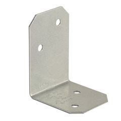 Ángulo de refuerzo 38 x 35 mm