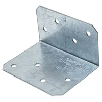 Ángulo de refuerzo 38 x 70 mm.