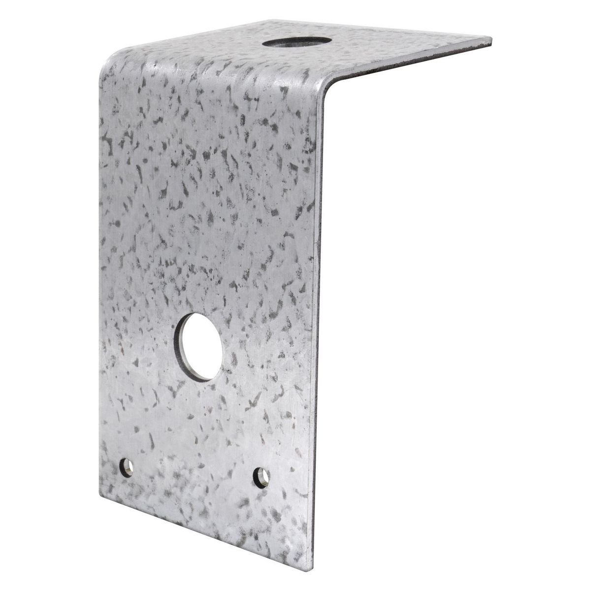 Simpson Stron Tie - Ángulo de refuerzo para poste