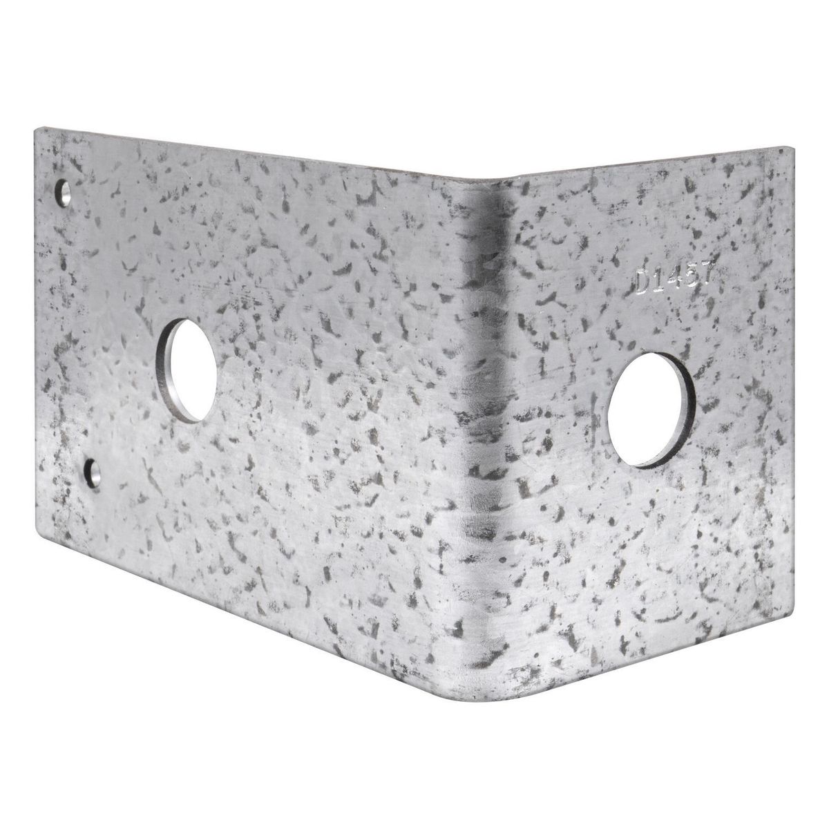 Simpson Stron Tie - Ángulo de refuerzo para poste