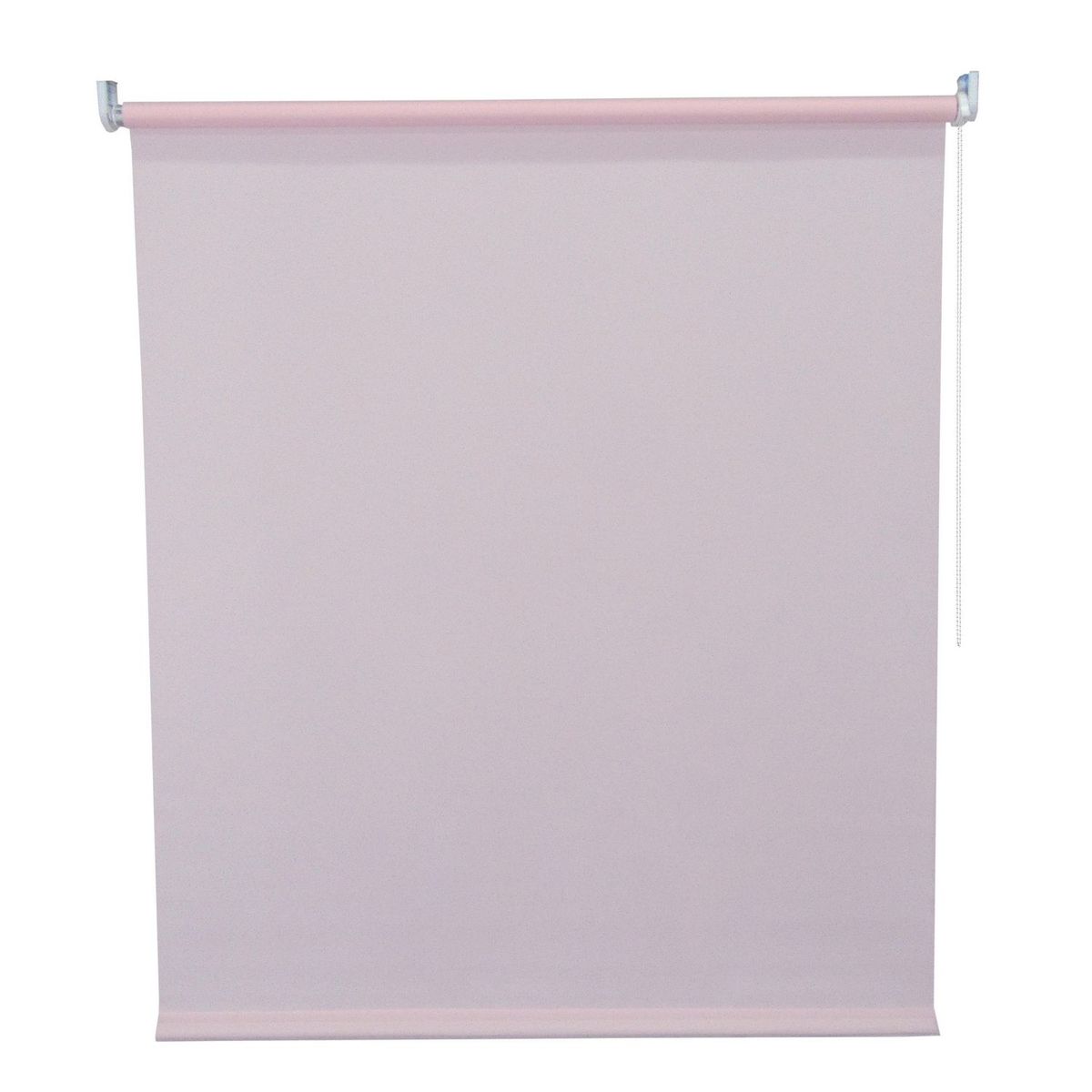 Deco Persiana - Persiana Enrollable Traslucida Rosa 100 x 160 cm