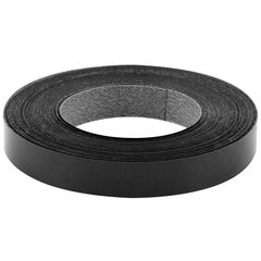 Cubrecanto de Melamina 15 m de 16mm Negro Bruno