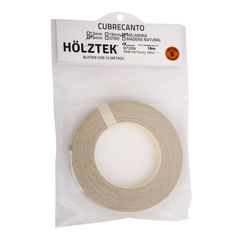 Cubrecanto de Melamina 15 m de 16mm Hickory