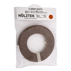 Cubrecanto de Melamina 15 m de 16mm Roble Primitivo
