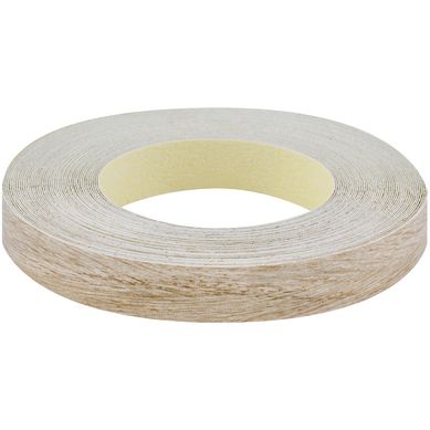 Cubrecanto de Melamina 15 m de 16mm Roble Provenza